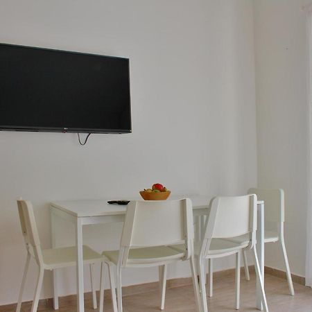Apartmani Bodo Drvenik  Luaran gambar