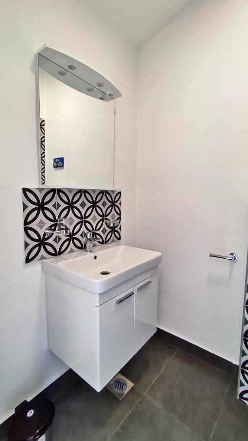 Apartmani Bodo Drvenik  Luaran gambar