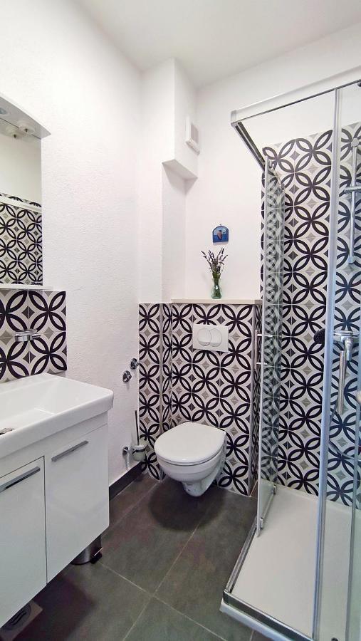 Apartmani Bodo Drvenik  Luaran gambar