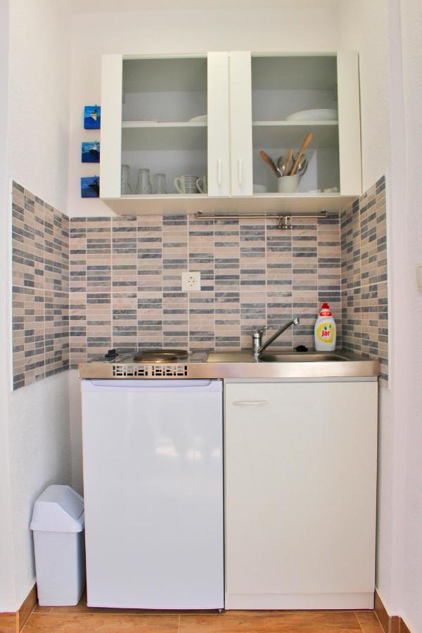 Apartmani Bodo Drvenik  Luaran gambar