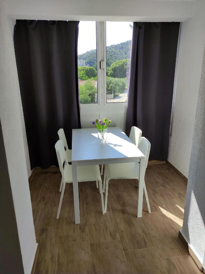 Apartmani Bodo Drvenik  Luaran gambar