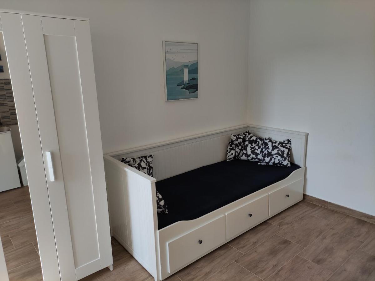 Apartmani Bodo Drvenik  Luaran gambar